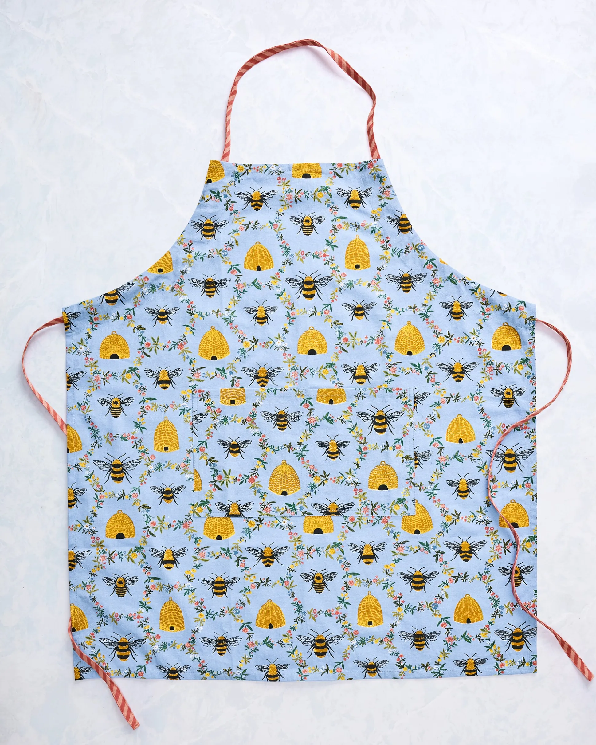 Apron in Sweet Bee