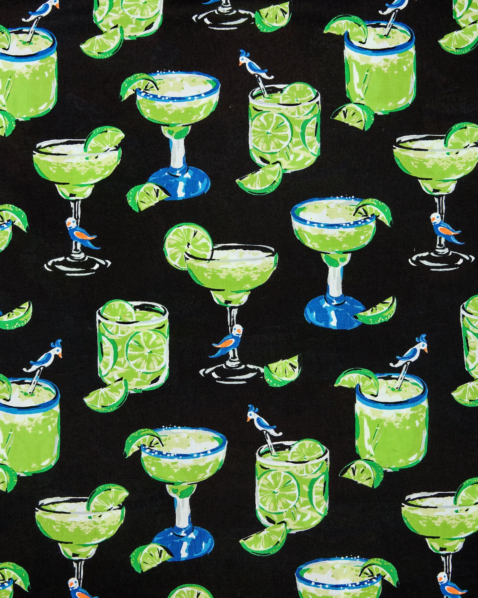 Atlantic Cover Up in Fresh Margarita