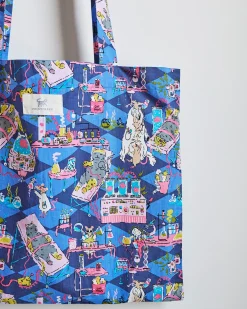Boyfriend Boxers & Go To Tote Bundle in It’s Alive