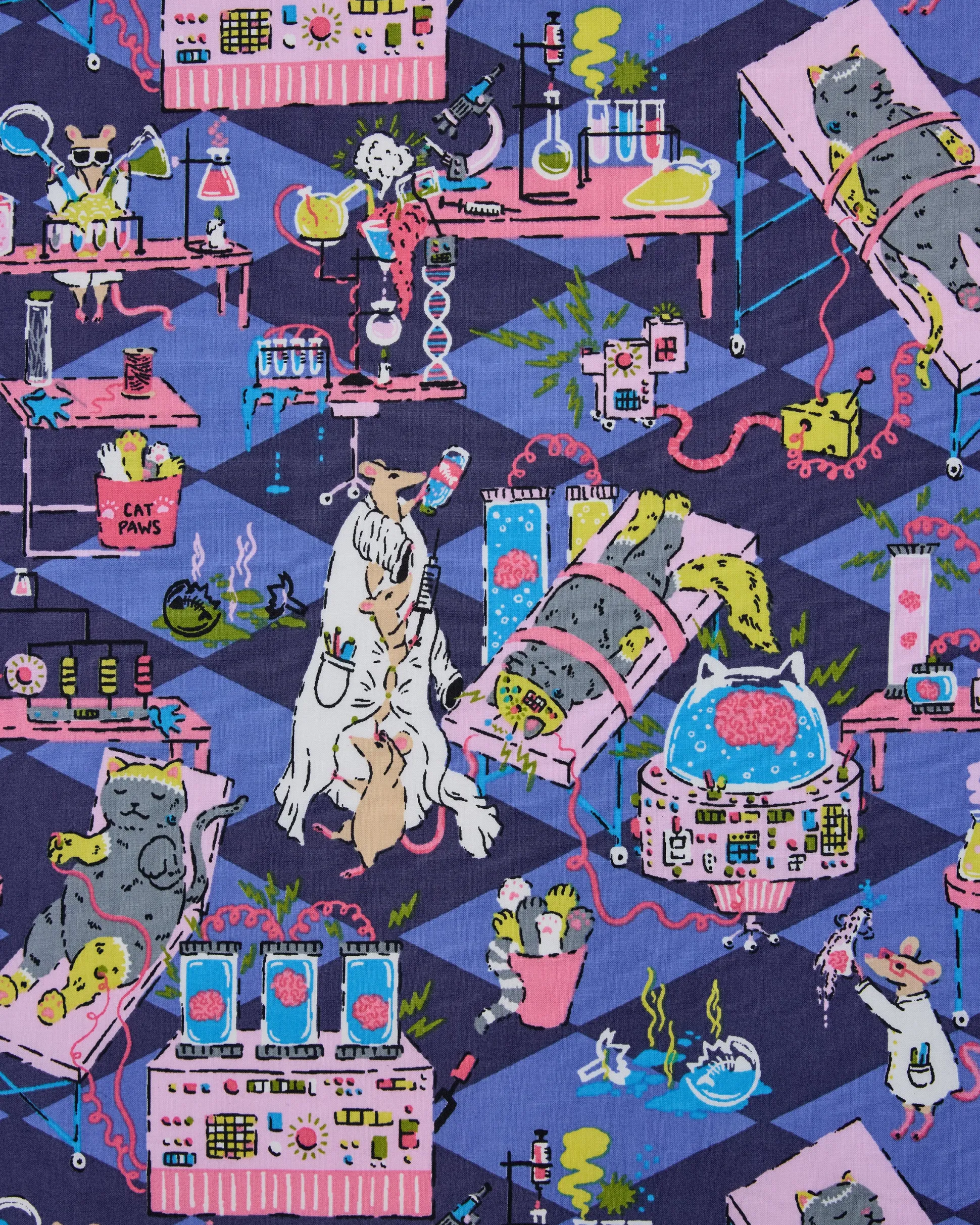 Boyfriend Boxers & Go To Tote Bundle in It’s Alive