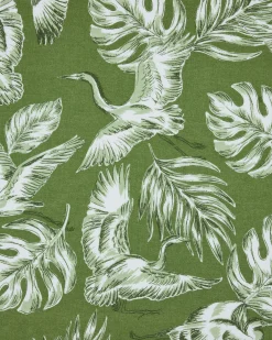 Devon Skirt in Heron Landing