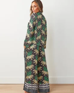 Eco Satin Rittenhouse Set in Bagheera