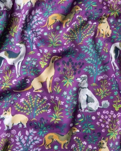 Eco Satin Wildest Dreams Set in Must Love Dogs
