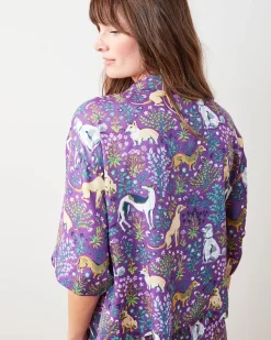 Eco Satin Wildest Dreams Set in Must Love Dogs