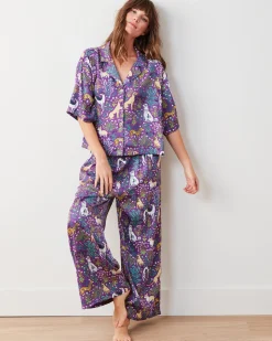 Eco Satin Wildest Dreams Set in Must Love Dogs