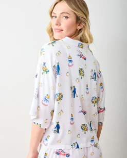 Eco Satin Wildest Dreams Set in Happily Ever After