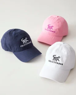 Everyday Cap in Vintage Navy
