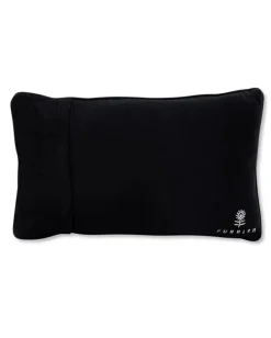 First Rodeo Needlepoint Pillow in Light Blue Combo