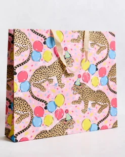 Gift Bag Bundle in Birthday Bagheera