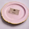 Gobble Place Cards in Ivory Combo