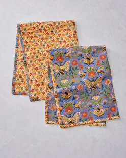 Kitchen Bundle in Bee Tapestry