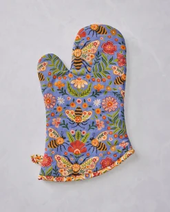 Kitchen Bundle in Bee Tapestry