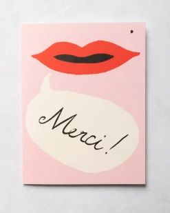 Merci Lips in Pink Combo