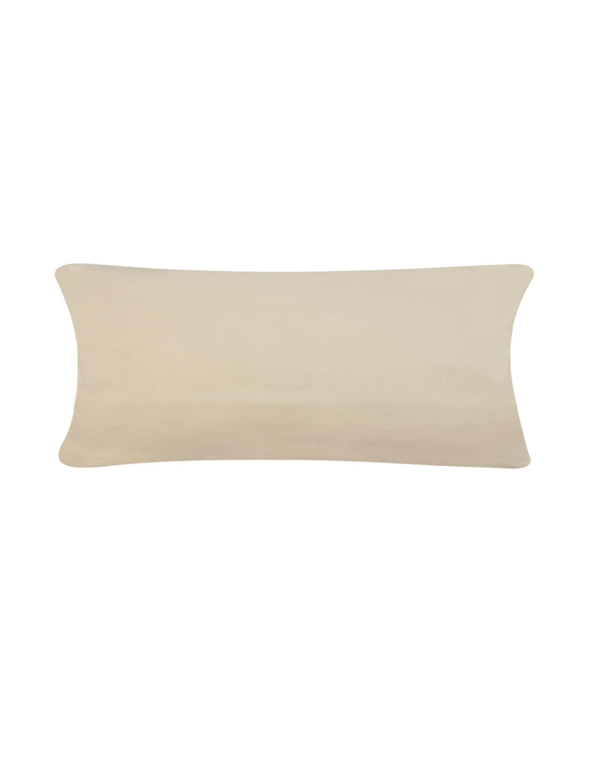 Pastel Bat Hook Pillow in Pink Combo