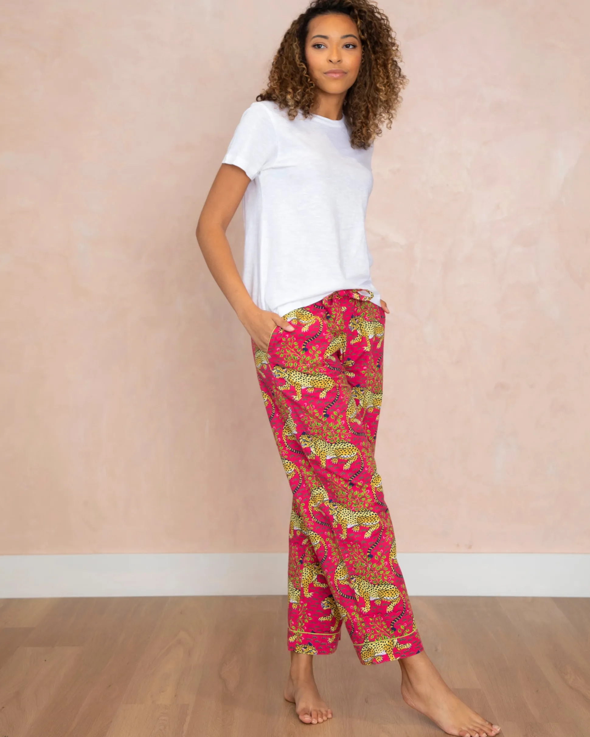 PJ Pants in Bagheera