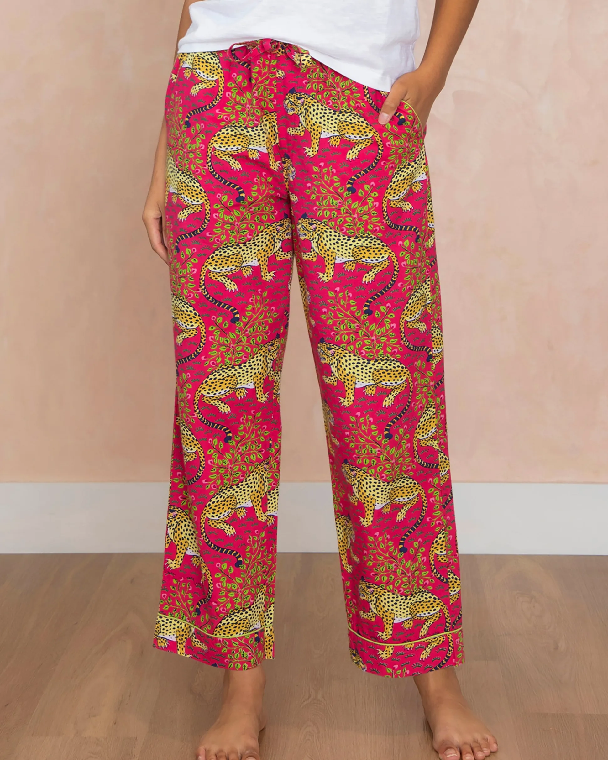PJ Pants in Bagheera