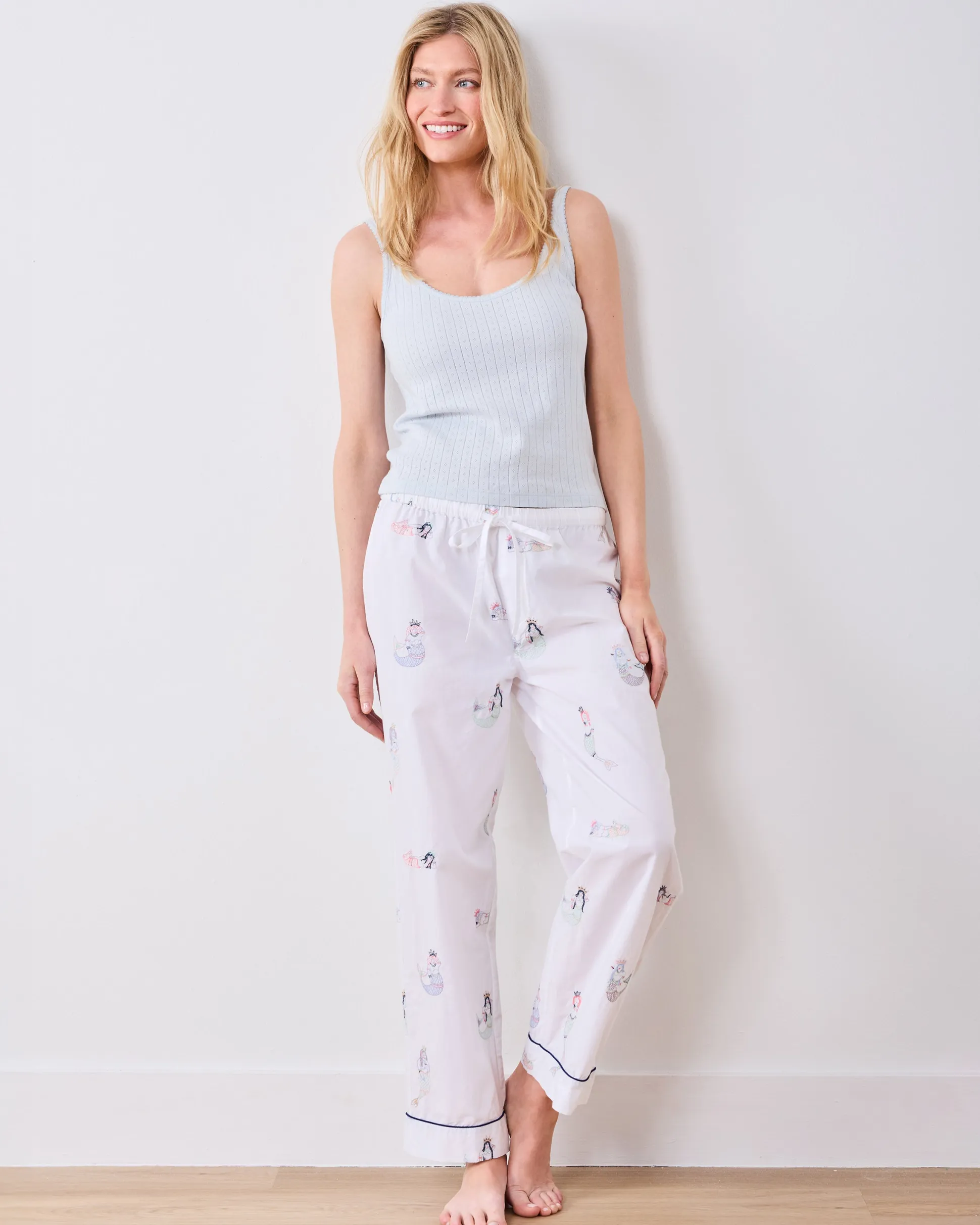 PJ Pants in Daughters of Triton