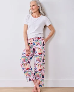 PJ Pants in Emotional Baggage