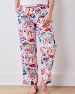 PJ Pants in Emotional Baggage