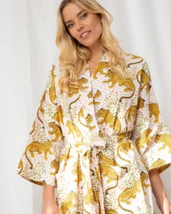 Robe in Bagheera