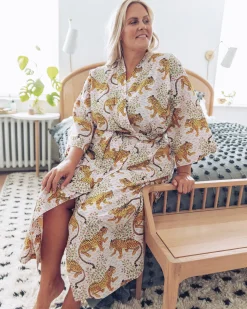 Robe in Bagheera