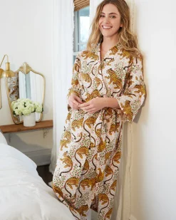 Robe in Bagheera