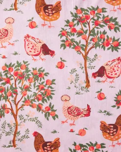 Robe in Hen House