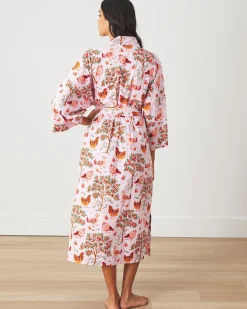 Robe in Hen House