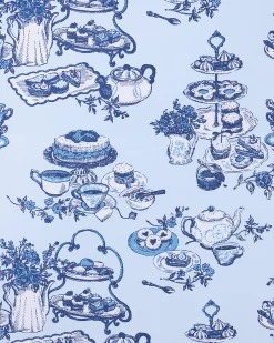 Rosie Set in High Tea Toile