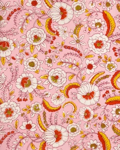 Royal Blouse in India Bloom