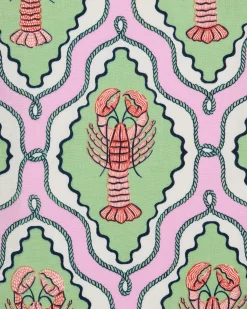 Sophie Set in Lobster Lagoon