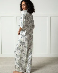 Tall Eco Satin Wildest Dreams Set in Bagheera
