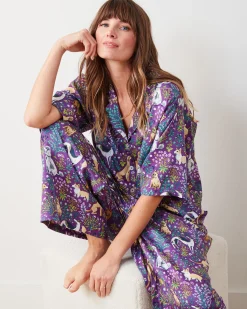 Tall Eco Satin Wildest Dreams Set in Must Love Dogs