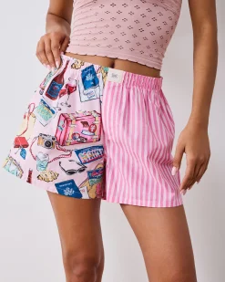The Emily Bundle in Emotional Baggage