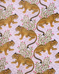 The Leo Shirt in Bagheera